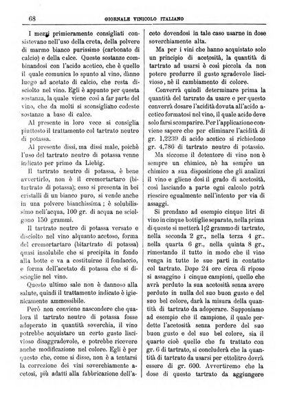 Giornale vinicolo italiano