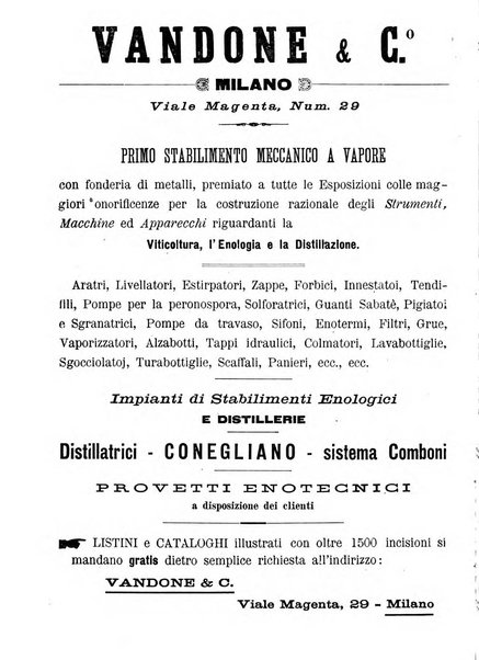 Giornale vinicolo italiano