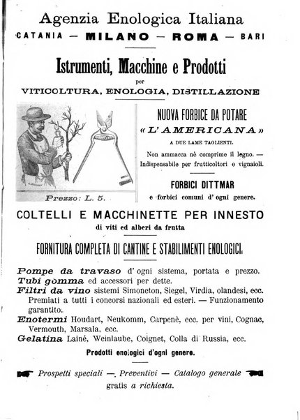 Giornale vinicolo italiano