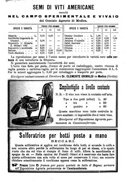 Giornale vinicolo italiano