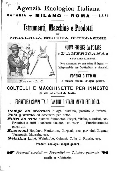 Giornale vinicolo italiano