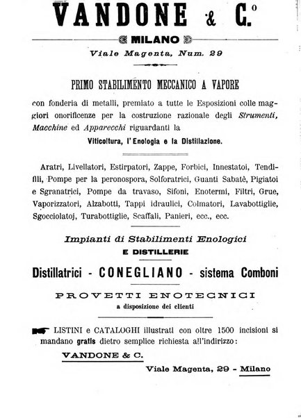 Giornale vinicolo italiano