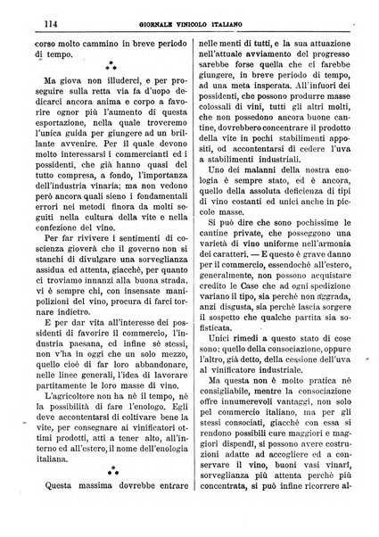 Giornale vinicolo italiano