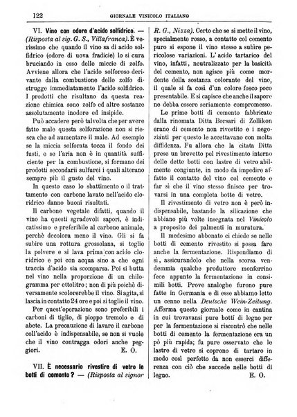 Giornale vinicolo italiano