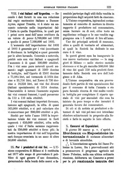 Giornale vinicolo italiano