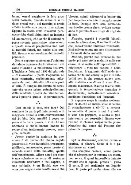 Giornale vinicolo italiano