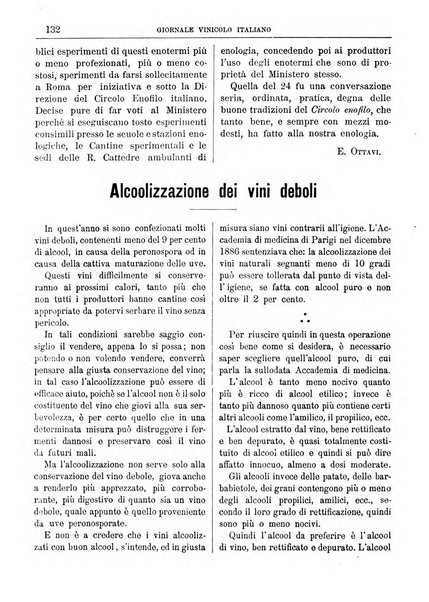 Giornale vinicolo italiano