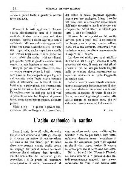 Giornale vinicolo italiano