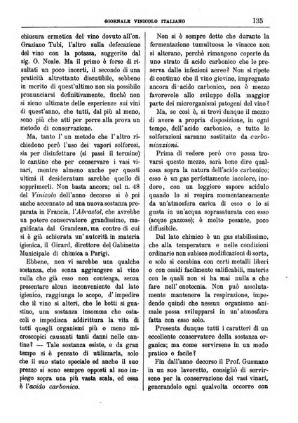 Giornale vinicolo italiano