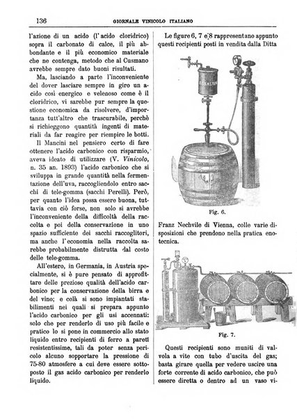 Giornale vinicolo italiano