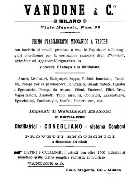 Giornale vinicolo italiano