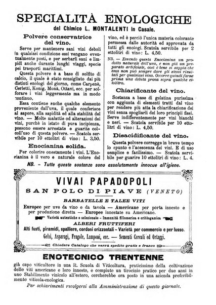 Giornale vinicolo italiano