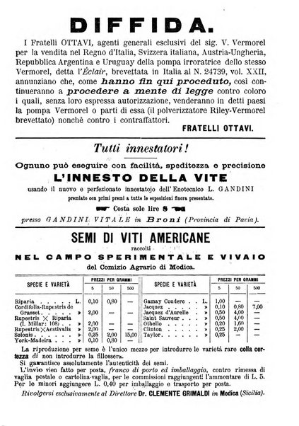 Giornale vinicolo italiano