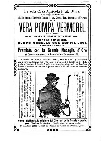 Giornale vinicolo italiano