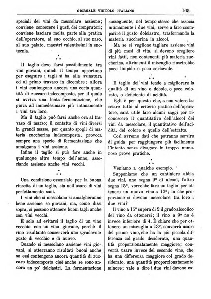 Giornale vinicolo italiano