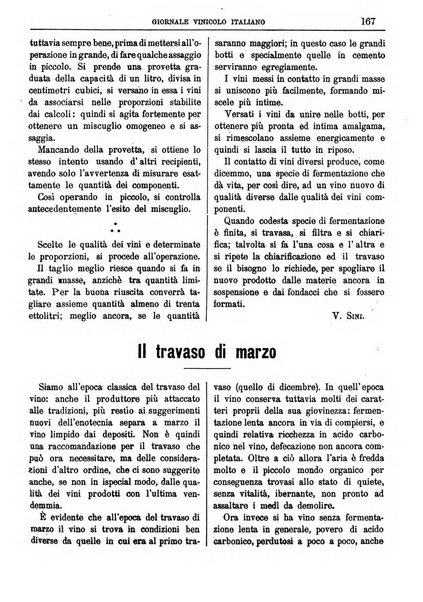 Giornale vinicolo italiano