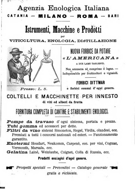 Giornale vinicolo italiano