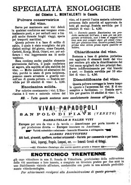 Giornale vinicolo italiano