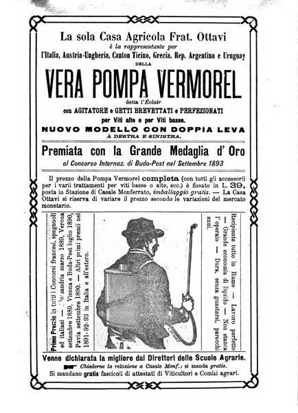 Giornale vinicolo italiano