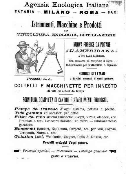 Giornale vinicolo italiano