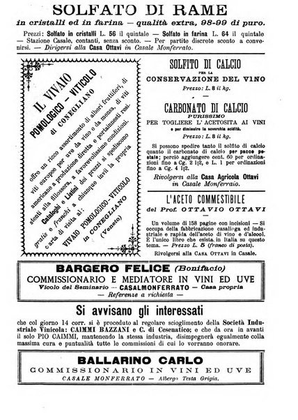 Giornale vinicolo italiano