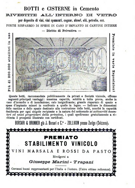 Giornale vinicolo italiano