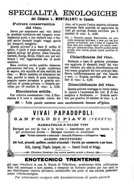 Giornale vinicolo italiano