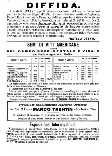 Giornale vinicolo italiano