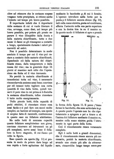 Giornale vinicolo italiano