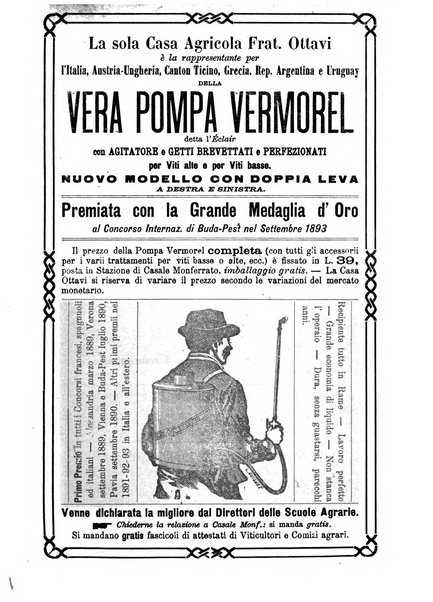 Giornale vinicolo italiano