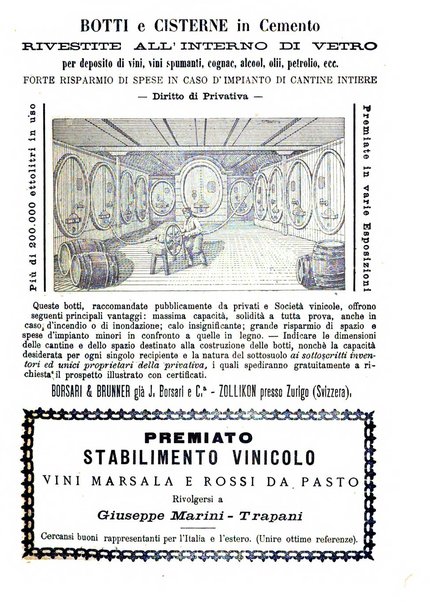 Giornale vinicolo italiano