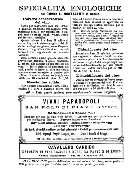 Giornale vinicolo italiano