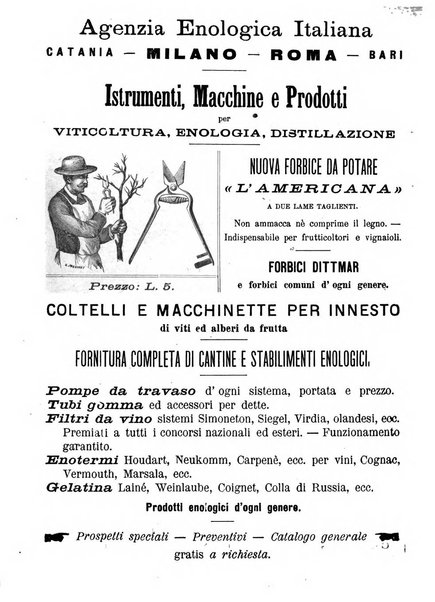 Giornale vinicolo italiano