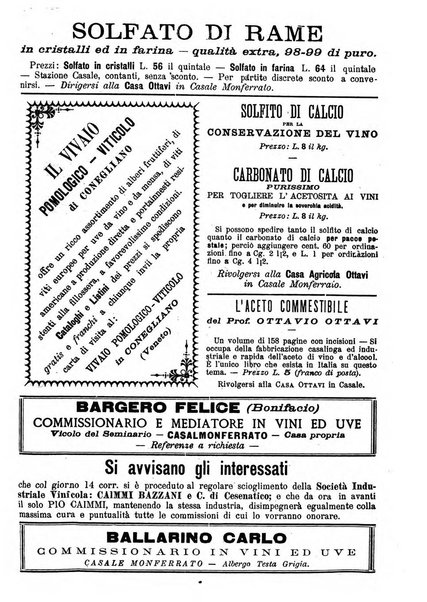 Giornale vinicolo italiano