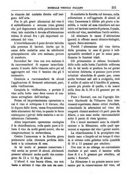 Giornale vinicolo italiano