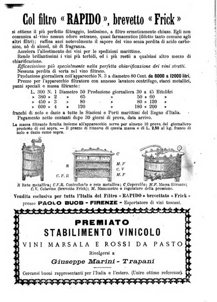 Giornale vinicolo italiano