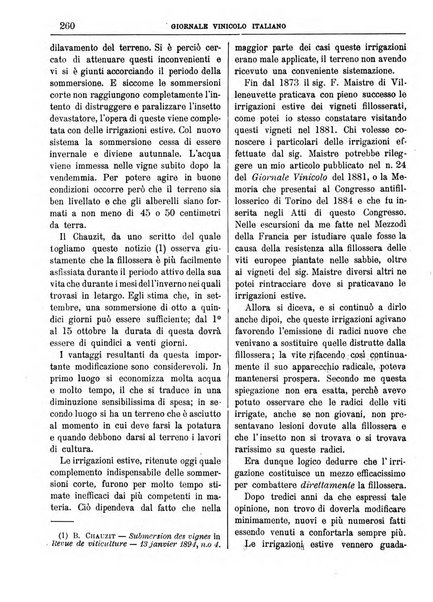 Giornale vinicolo italiano