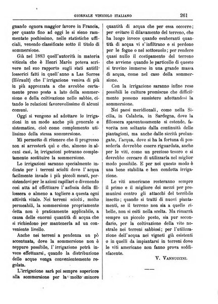 Giornale vinicolo italiano