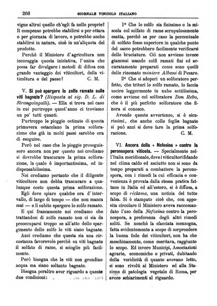 Giornale vinicolo italiano