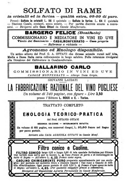 Giornale vinicolo italiano