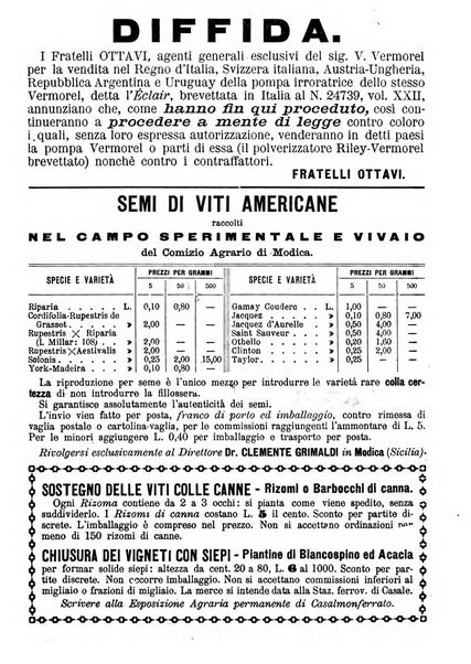 Giornale vinicolo italiano