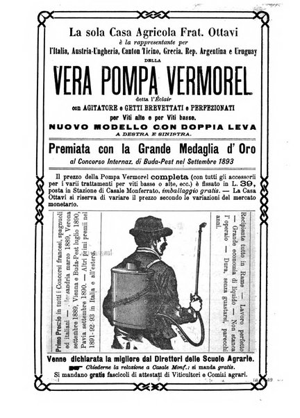 Giornale vinicolo italiano