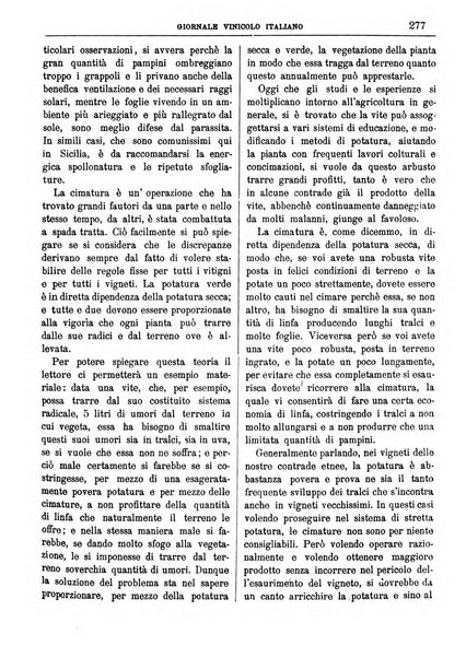 Giornale vinicolo italiano