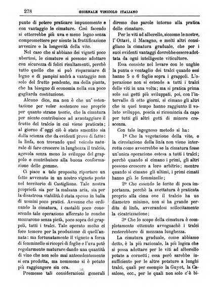 Giornale vinicolo italiano