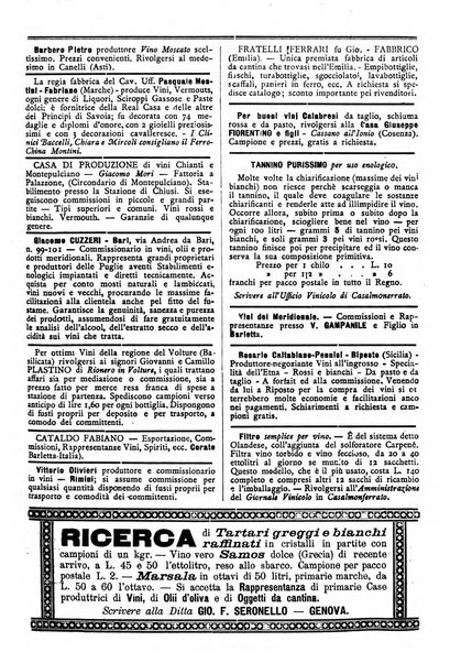 Giornale vinicolo italiano