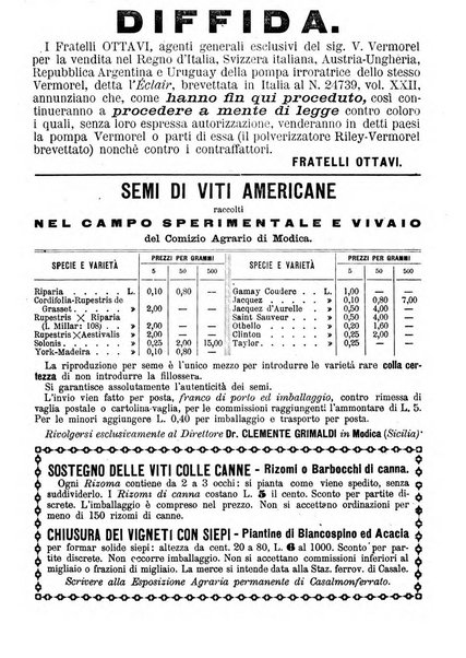 Giornale vinicolo italiano