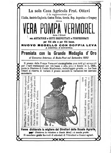 Giornale vinicolo italiano