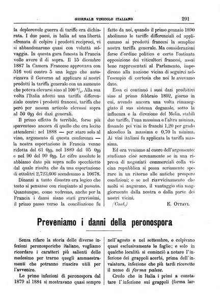 Giornale vinicolo italiano