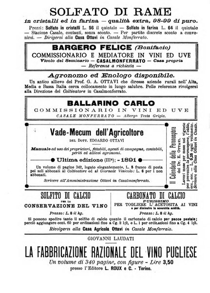 Giornale vinicolo italiano