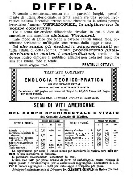 Giornale vinicolo italiano